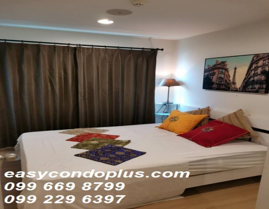 1 Bedroom Bedrooms, ,1 BathroomBathrooms,1 ห้องนอน,เช่า,3069