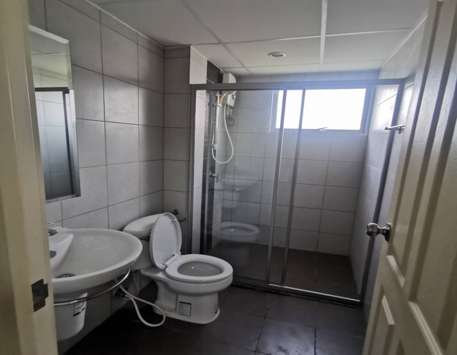1 BathroomBathrooms,ห้องสตูดิโอ,ให้เช่า,1009