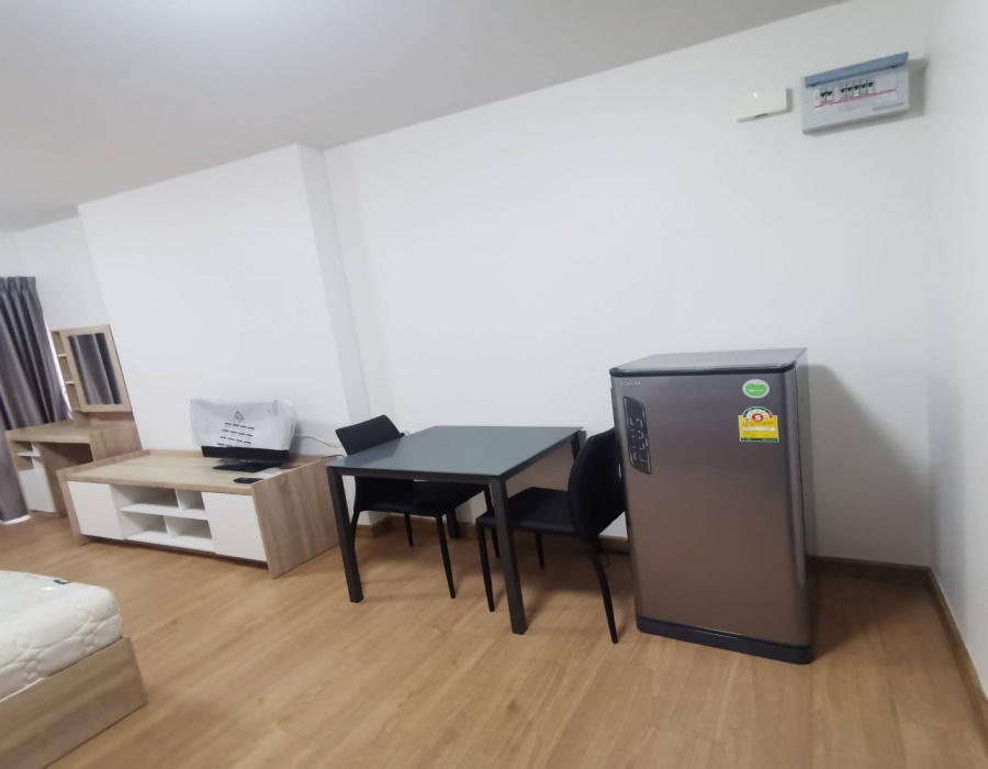 1 BathroomBathrooms,ห้องสตูดิโอ,ให้เช่า,1009