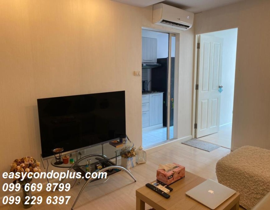 1 Bedroom Bedrooms, ,1 BathroomBathrooms,1 ห้องนอน,ขาย,3078