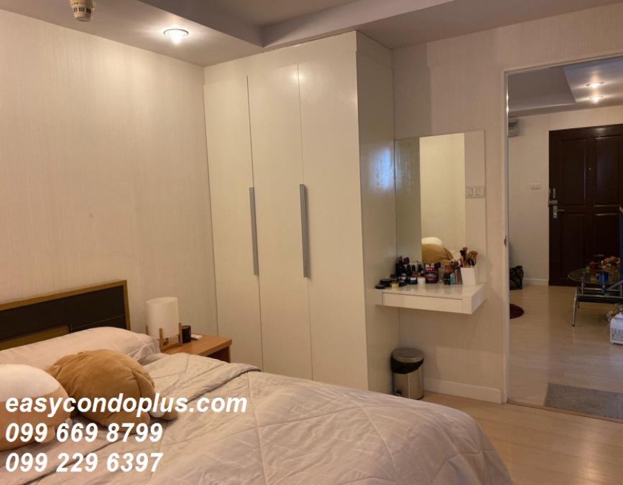 1 Bedroom Bedrooms, ,1 BathroomBathrooms,1 ห้องนอน,ขาย,3078
