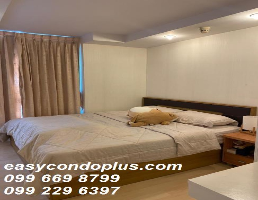 1 Bedroom Bedrooms, ,1 BathroomBathrooms,1 ห้องนอน,ขาย,3078