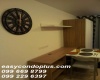 1 BathroomBathrooms,ห้องสตูดิโอ,เช่า,3080