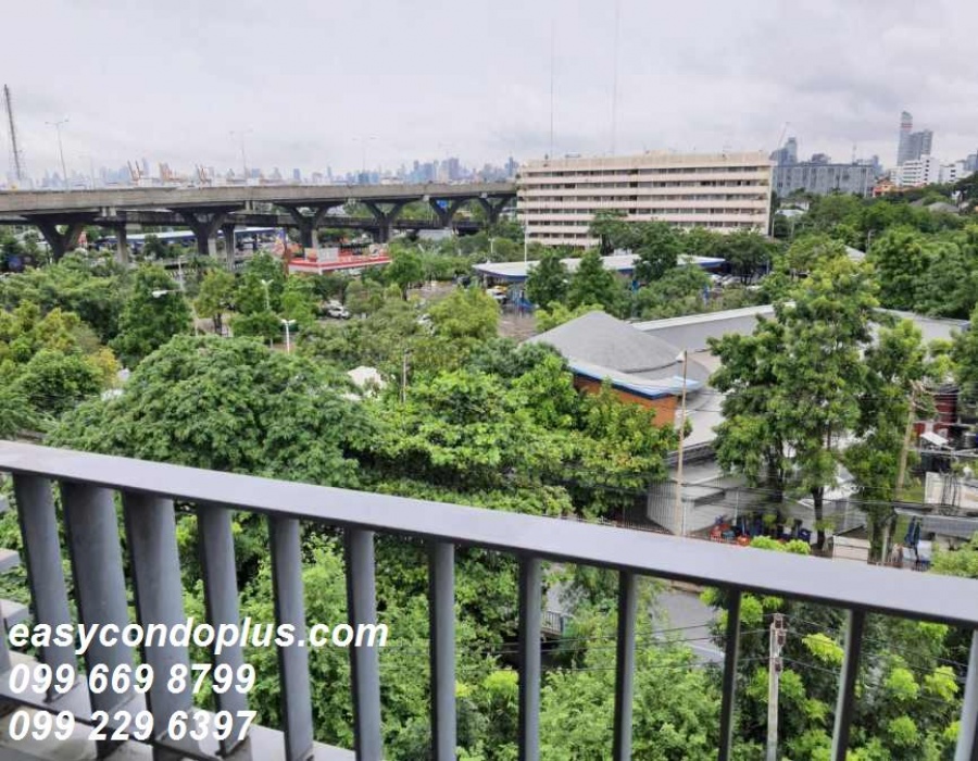 1 BathroomBathrooms,ห้องสตูดิโอ,เช่า,3080