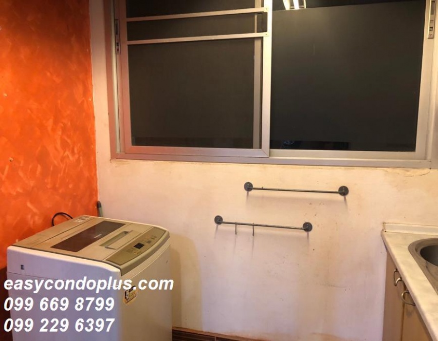 1 BathroomBathrooms,ห้องสตูดิโอ,เช่า,3081