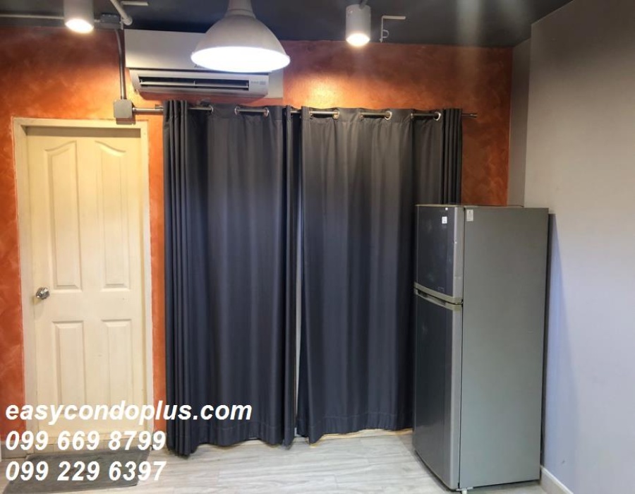 1 BathroomBathrooms,ห้องสตูดิโอ,ขาย,3091