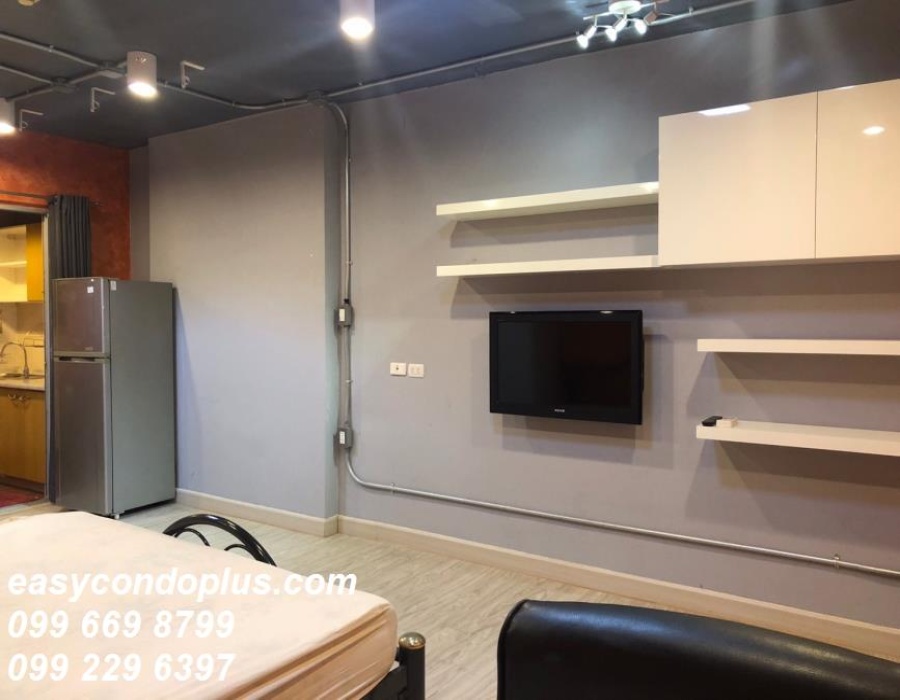 1 BathroomBathrooms,ห้องสตูดิโอ,ขาย,3091