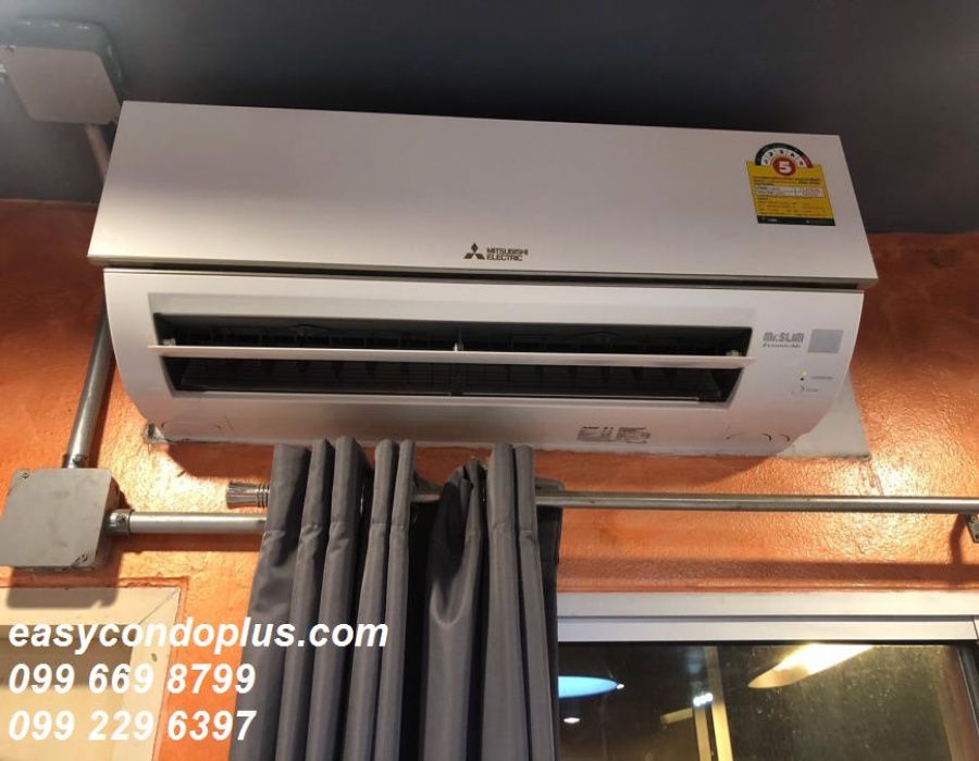 1 BathroomBathrooms,ห้องสตูดิโอ,ขาย,3091