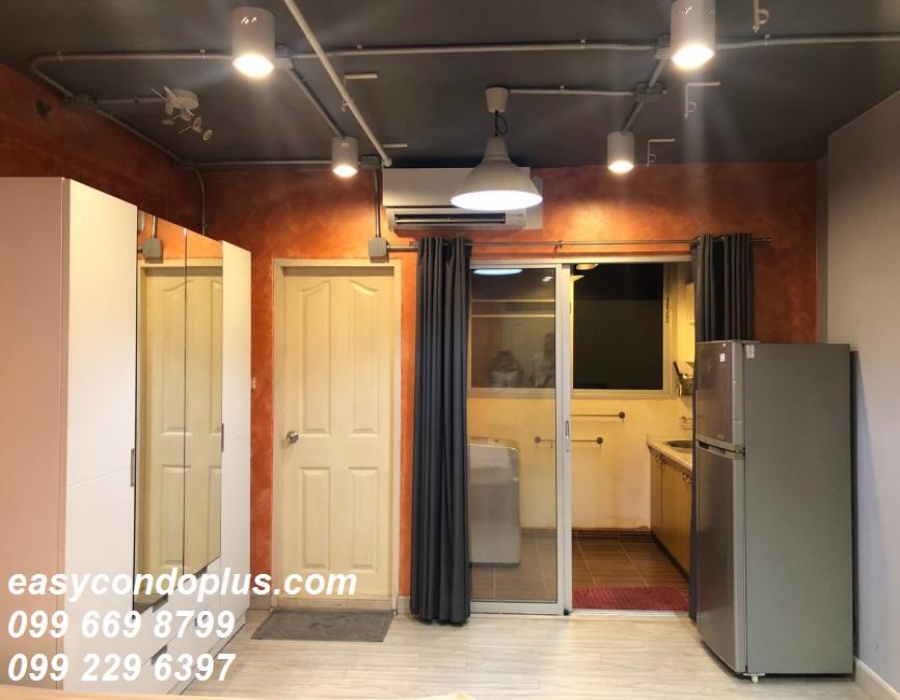1 BathroomBathrooms,ห้องสตูดิโอ,ขาย,3091