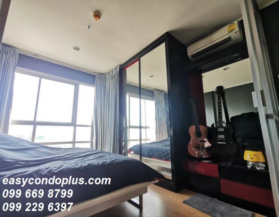 1 Bedroom Bedrooms, ,1 BathroomBathrooms,1 ห้องนอน,เช่า,3094