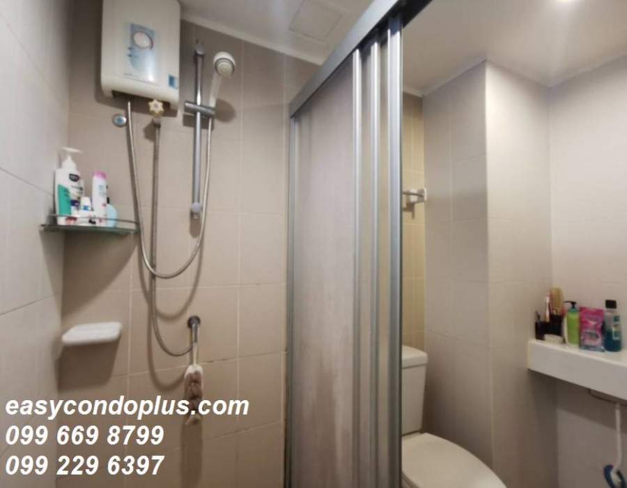 1 Bedroom Bedrooms, ,1 BathroomBathrooms,1 ห้องนอน,เช่า,3094