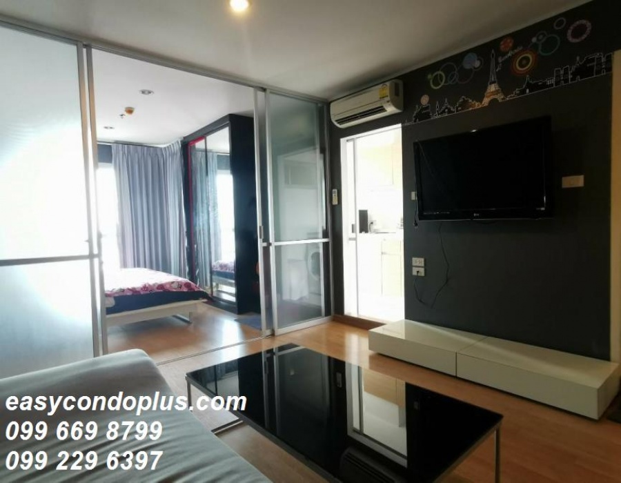 1 Bedroom Bedrooms, ,1 BathroomBathrooms,1 ห้องนอน,เช่า,3094