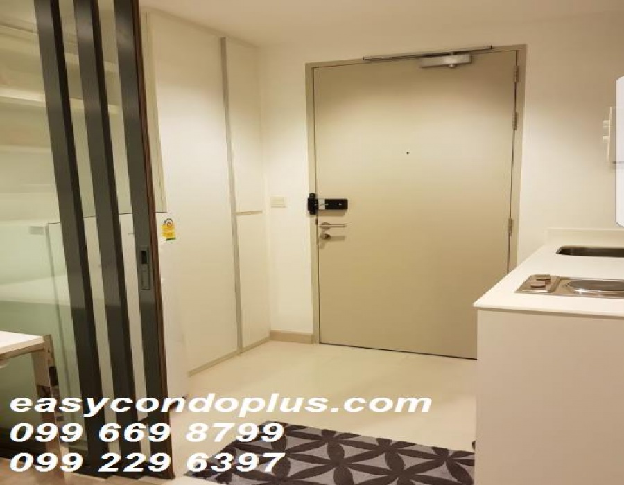 1 Bedroom Bedrooms, ,1 BathroomBathrooms,1 ห้องนอน,เช่า,1194