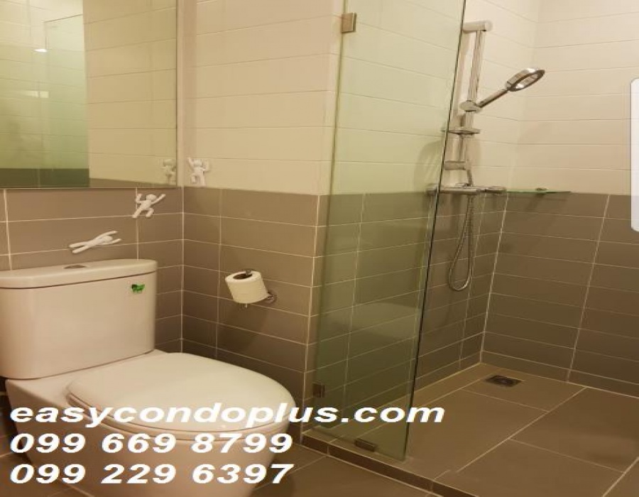 1 Bedroom Bedrooms, ,1 BathroomBathrooms,1 ห้องนอน,เช่า,1194