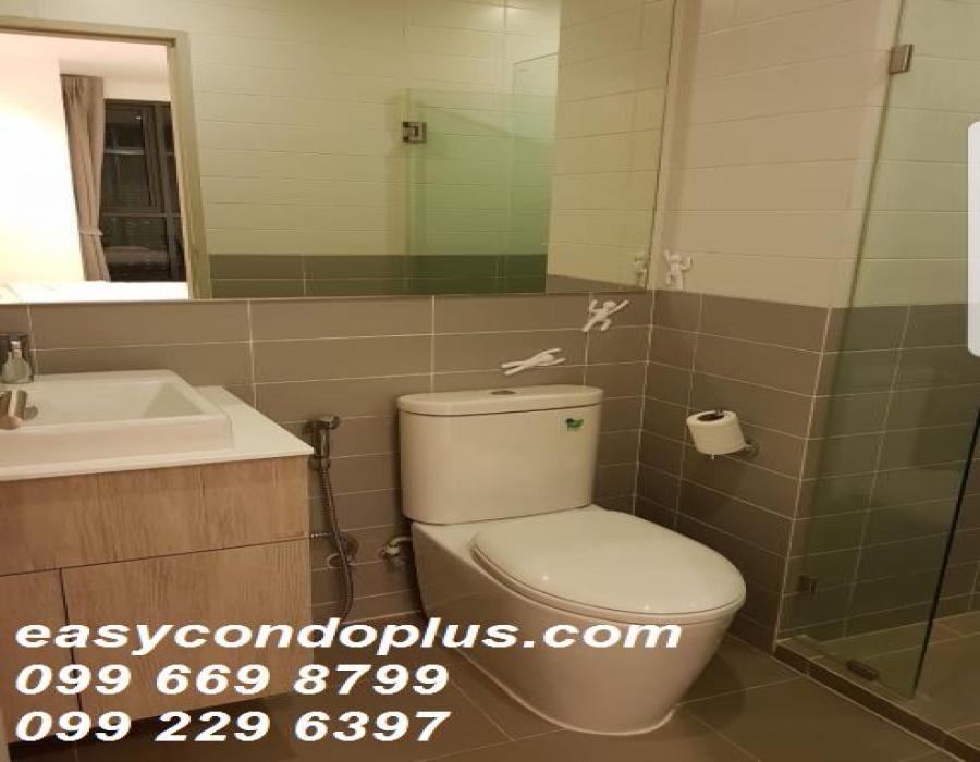 1 Bedroom Bedrooms, ,1 BathroomBathrooms,1 ห้องนอน,เช่า,1194