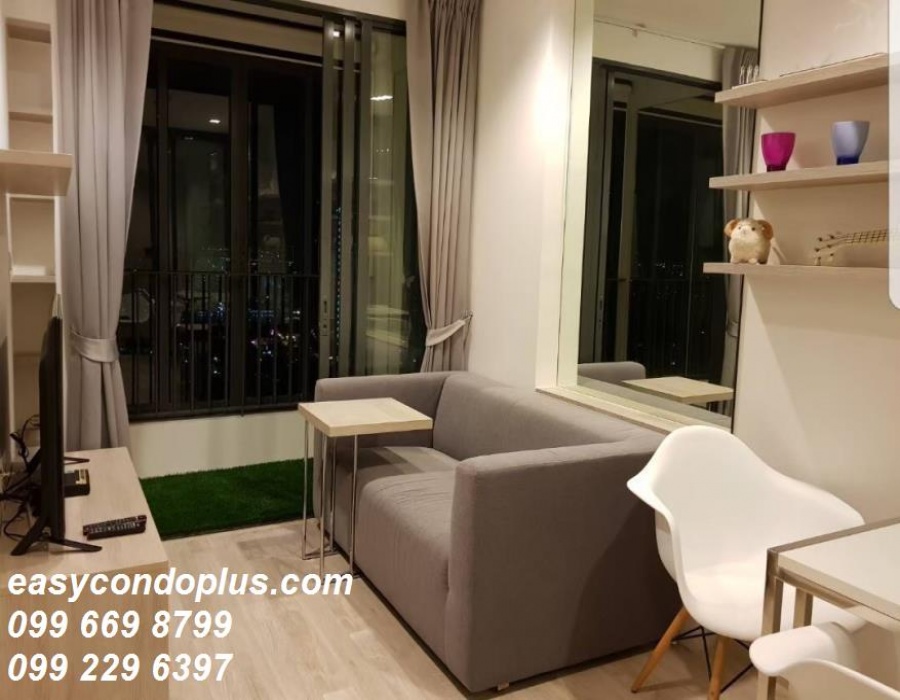 1 Bedroom Bedrooms, ,1 BathroomBathrooms,1 ห้องนอน,เช่า,1194