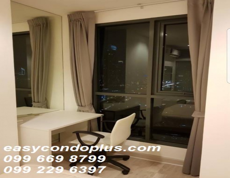1 Bedroom Bedrooms, ,1 BathroomBathrooms,1 ห้องนอน,เช่า,1194