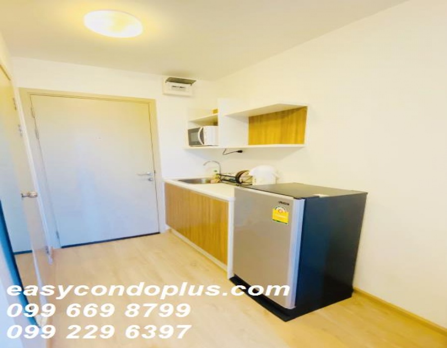 1 BathroomBathrooms,1 ห้องนอน,ขาย,3097