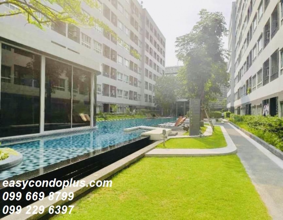 1 BathroomBathrooms,1 ห้องนอน,ขาย,3097