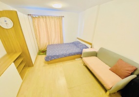 1 BathroomBathrooms,1 ห้องนอน,ขาย,3097