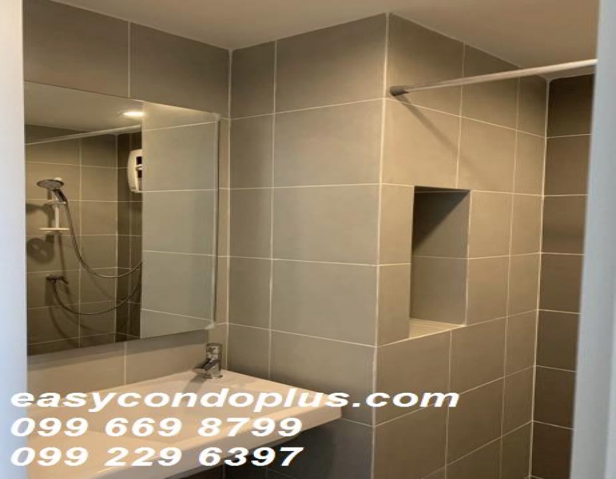 1 BathroomBathrooms,1 ห้องนอน,ขาย,3097