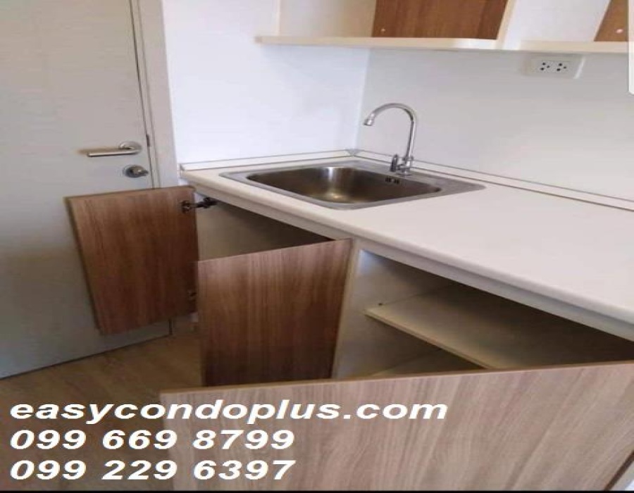 1 BathroomBathrooms,ห้องสตูดิโอ,ขาย,3098