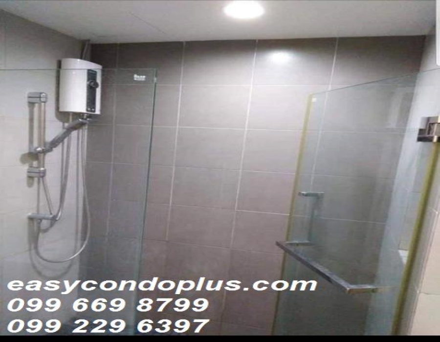 1 BathroomBathrooms,ห้องสตูดิโอ,ขาย,3098