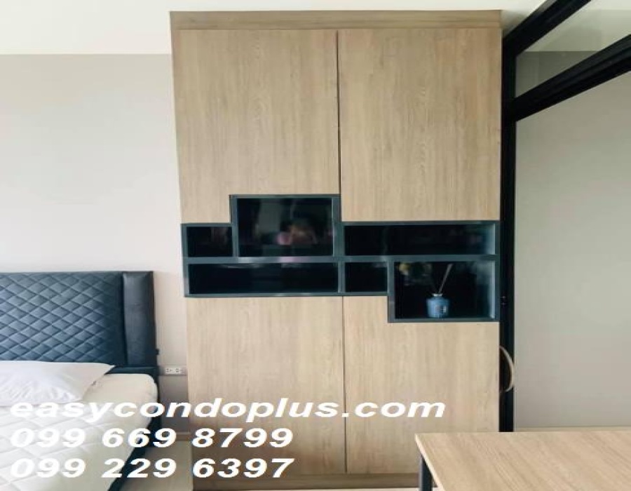 1 Bedroom Bedrooms, ,1 BathroomBathrooms,1 ห้องนอน,ขาย,3099