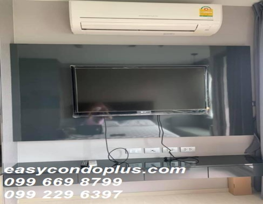 1 Bedroom Bedrooms, ,1 BathroomBathrooms,1 ห้องนอน,ขาย,3099