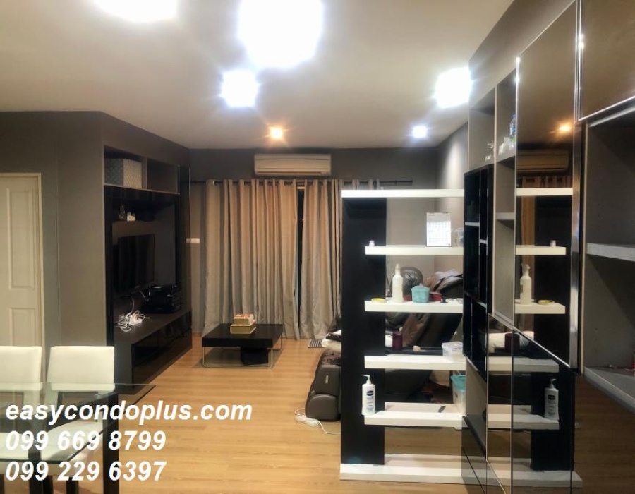 2 Bedrooms Bedrooms, ,1 BathroomBathrooms,2 ห้องนอน,ขาย,3100