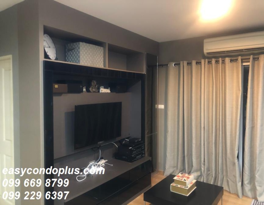 2 Bedrooms Bedrooms, ,1 BathroomBathrooms,2 ห้องนอน,ขาย,3100