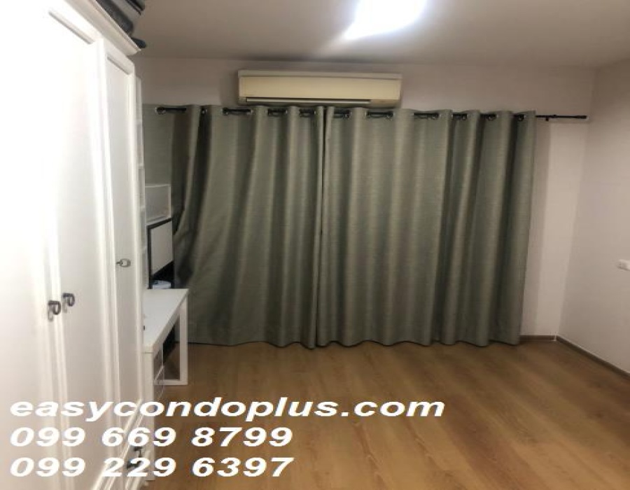 2 Bedrooms Bedrooms, ,1 BathroomBathrooms,2 ห้องนอน,ขาย,3100