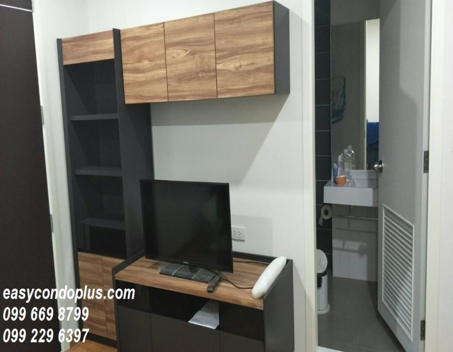 1 Bedroom Bedrooms, ,1 BathroomBathrooms,1 ห้องนอน,เช่า,3104