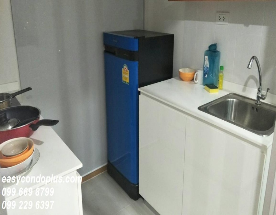 1 Bedroom Bedrooms, ,1 BathroomBathrooms,1 ห้องนอน,เช่า,3104