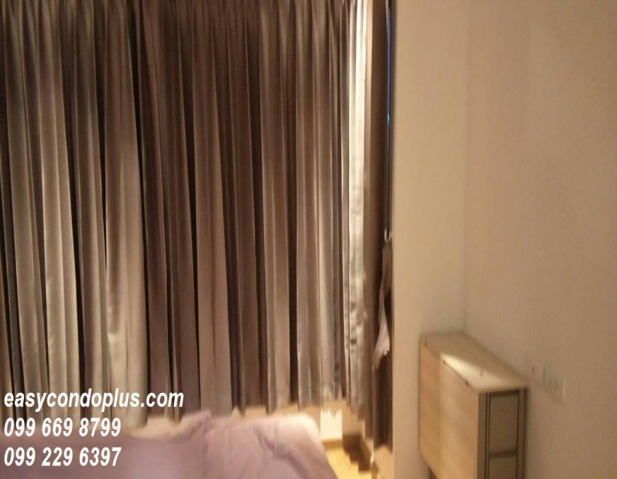1 Bedroom Bedrooms, ,1 BathroomBathrooms,1 ห้องนอน,เช่า,3104