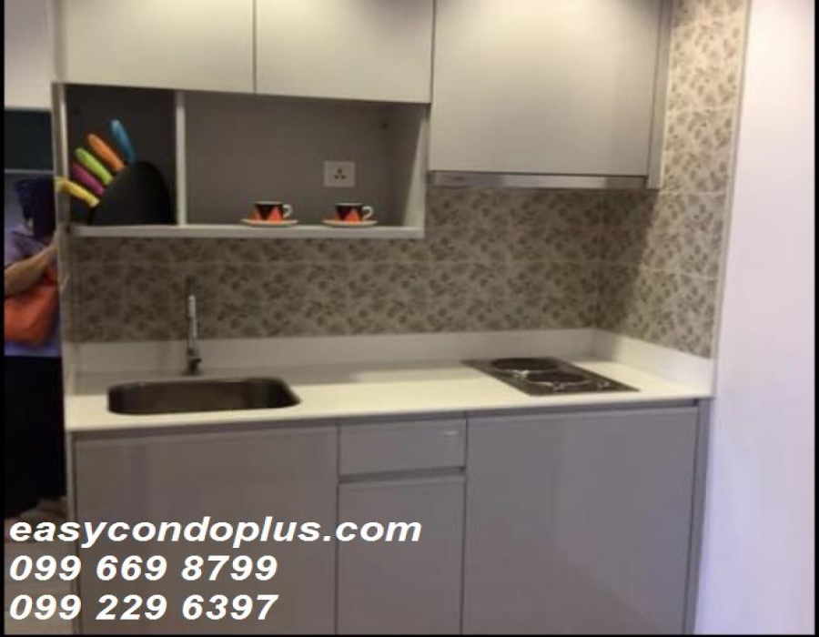 1 Bedroom Bedrooms, ,1 BathroomBathrooms,1 ห้องนอน,ขาย,3110
