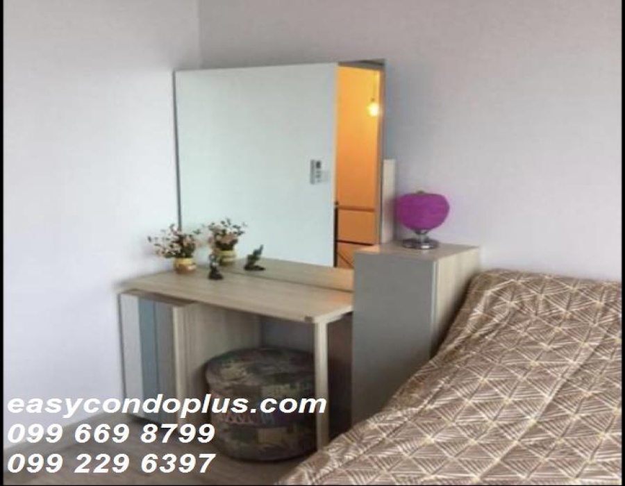 1 Bedroom Bedrooms, ,1 BathroomBathrooms,1 ห้องนอน,ขาย,3110