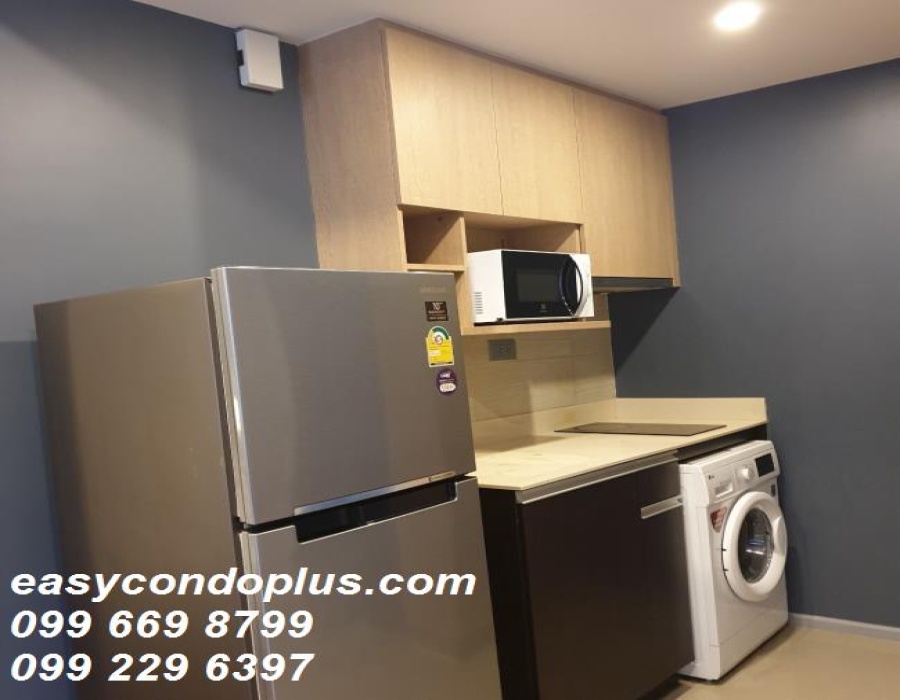 1 Bedroom Bedrooms, ,1 BathroomBathrooms,1 ห้องนอน,ขาย,3110