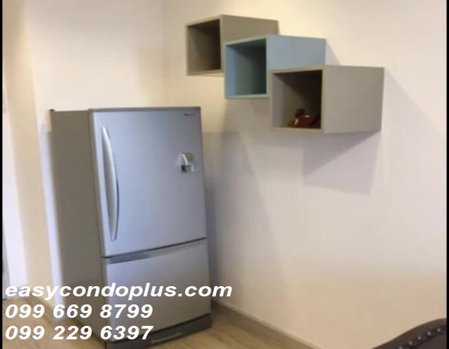1 Bedroom Bedrooms, ,1 BathroomBathrooms,1 ห้องนอน,ขาย,3110