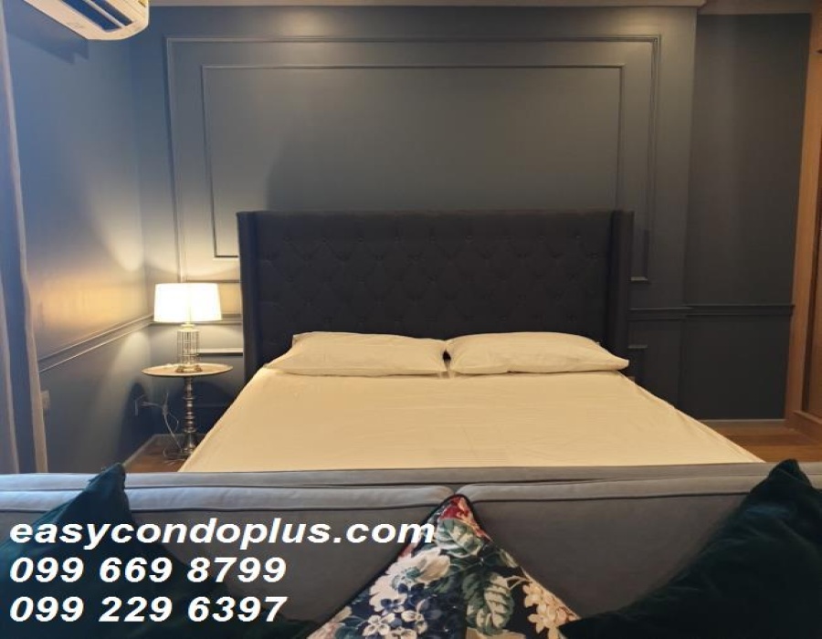 1 Bedroom Bedrooms, ,1 BathroomBathrooms,1 ห้องนอน,ขาย,3110