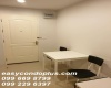 1 Bedroom Bedrooms, ,1 BathroomBathrooms,1 ห้องนอน,ขาย,3112