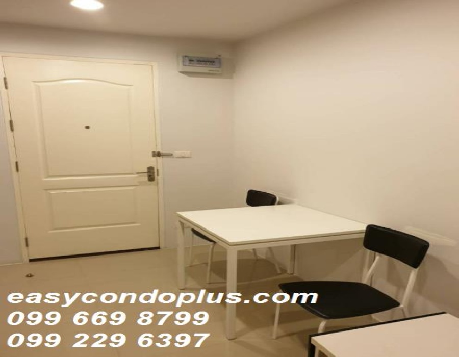 1 Bedroom Bedrooms, ,1 BathroomBathrooms,1 ห้องนอน,ขาย,3112
