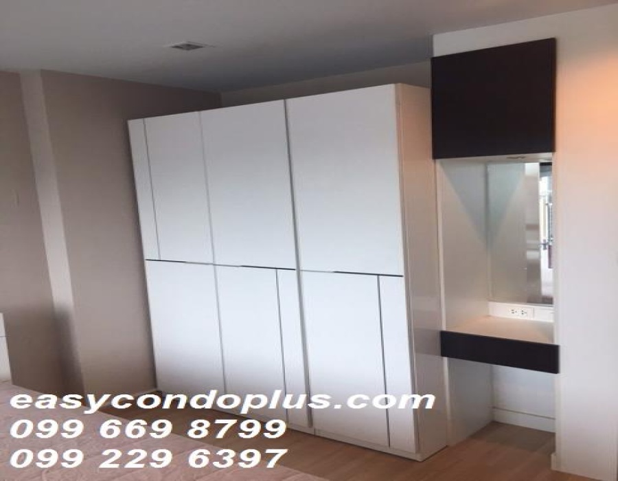 1 BathroomBathrooms,ห้องสตูดิโอ,ขาย,3115