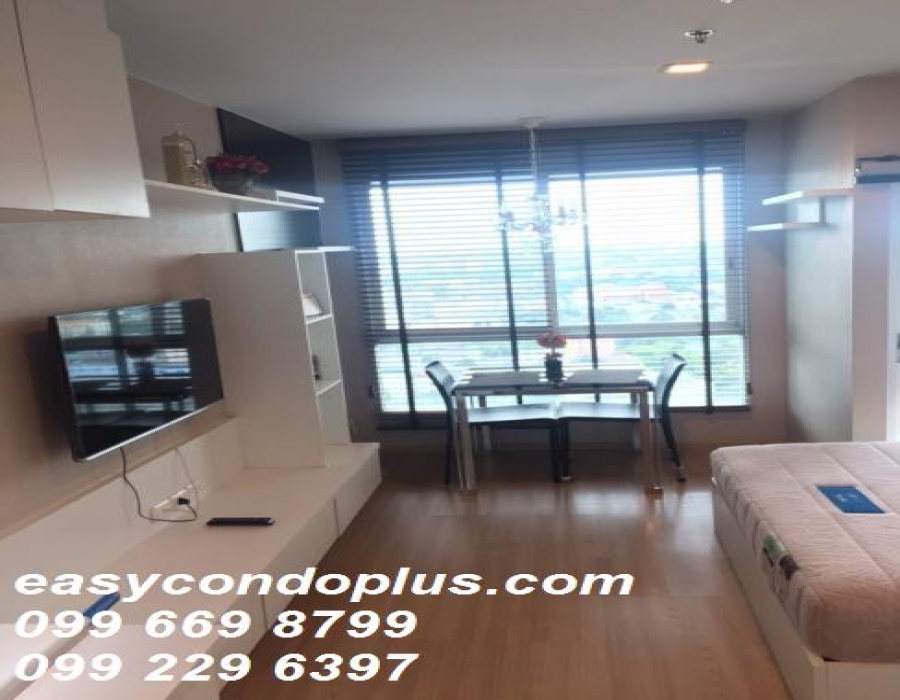 1 BathroomBathrooms,ห้องสตูดิโอ,ขาย,3115