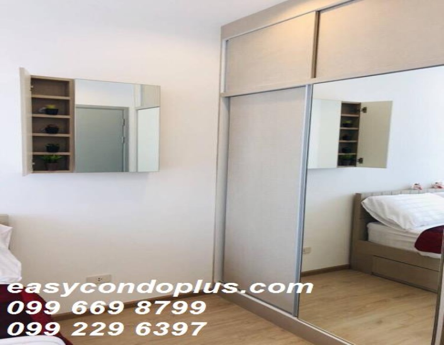 1 Bedroom Bedrooms, ,1 BathroomBathrooms,1 ห้องนอน,ขาย,3119
