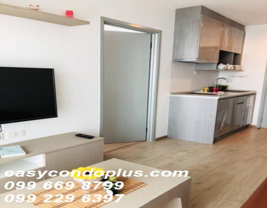 1 Bedroom Bedrooms, ,1 BathroomBathrooms,1 ห้องนอน,ขาย,3119