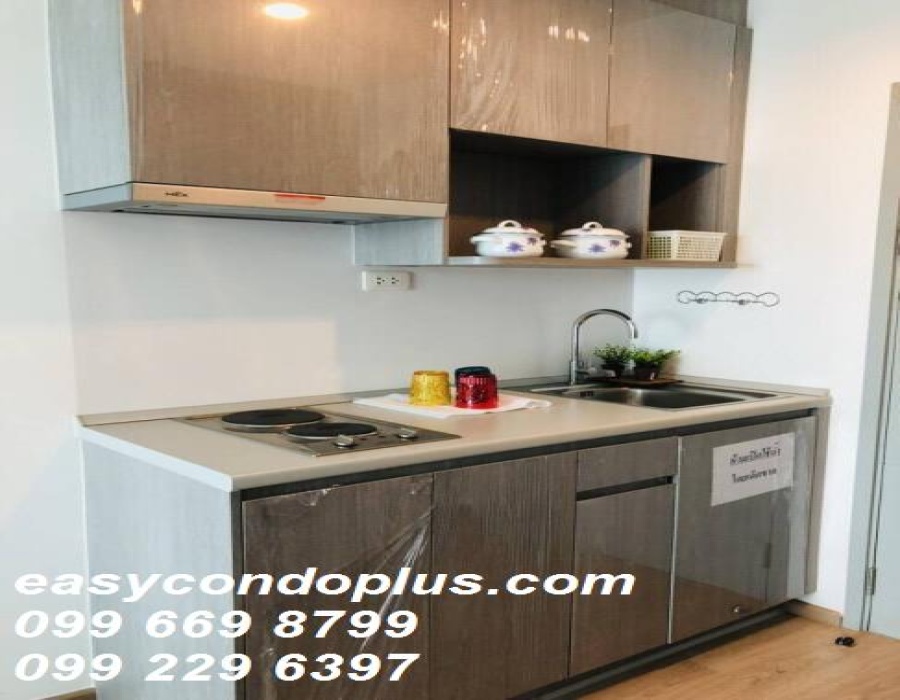 1 Bedroom Bedrooms, ,1 BathroomBathrooms,1 ห้องนอน,ขาย,3119