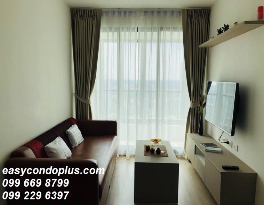 1 Bedroom Bedrooms, ,1 BathroomBathrooms,1 ห้องนอน,ขาย,3119