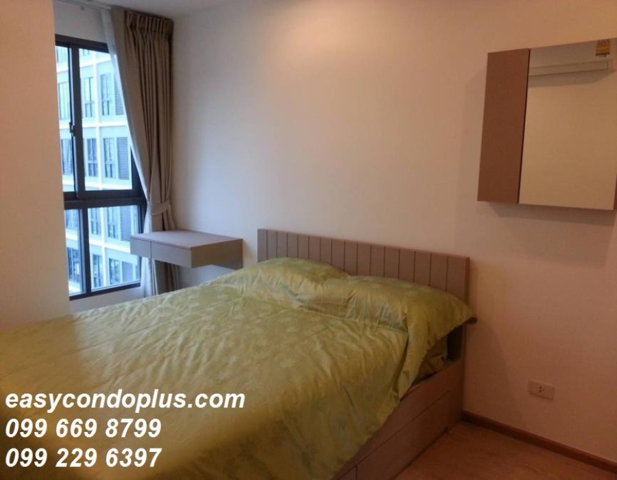 1 Bedroom Bedrooms, ,1 BathroomBathrooms,1 ห้องนอน,ขาย,3119