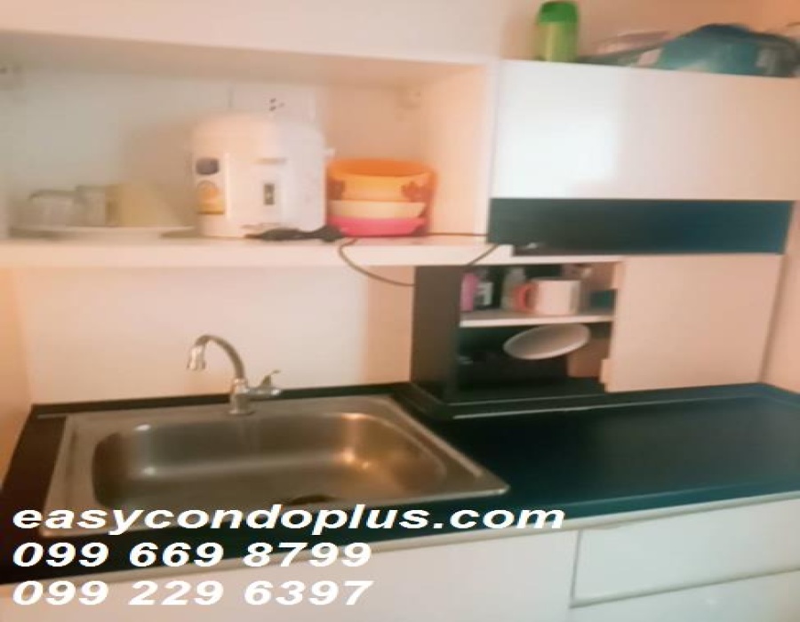 1 Bedroom Bedrooms, ,1 BathroomBathrooms,1 ห้องนอน,ขาย,3121